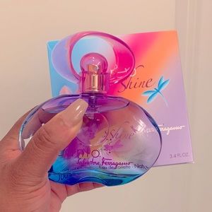 Incanto Shine by Feragamo